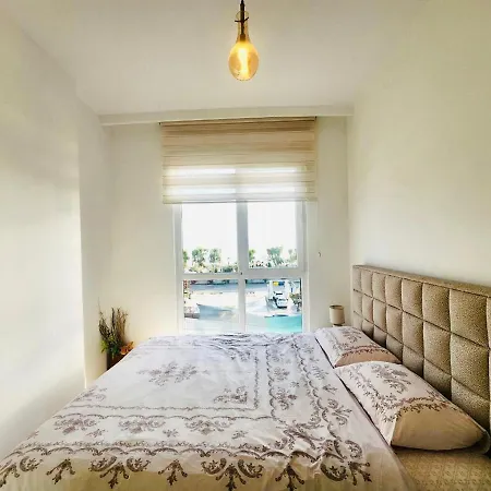 Exodus Apartment *